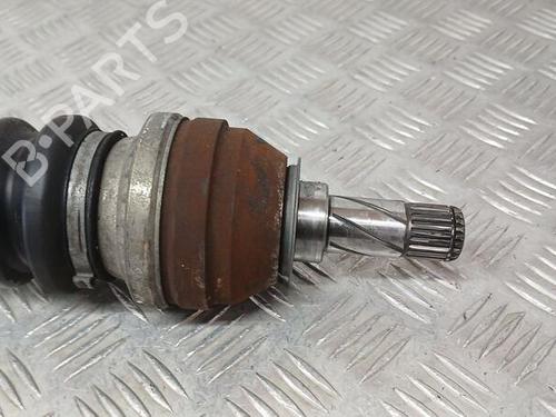 Left front driveshaft OPEL ASTRA H GTC (A04)  | BP29356415M38 