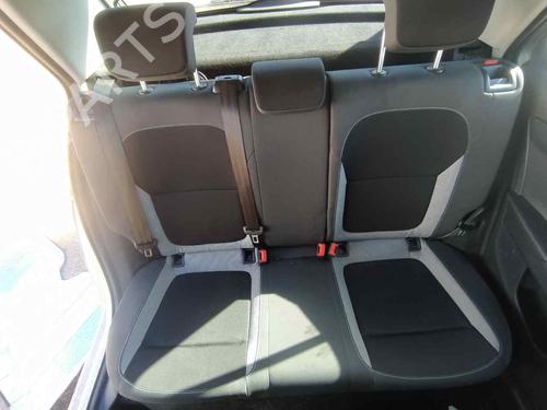 Used Rear seat SKODA FABIA III (NJ3) [2014-2021]  30329678