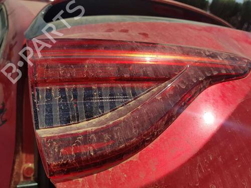 Venstre Baklys MITSUBISHI COLT VII Hatchback (VB_)  MQ006483 | INTERIOR