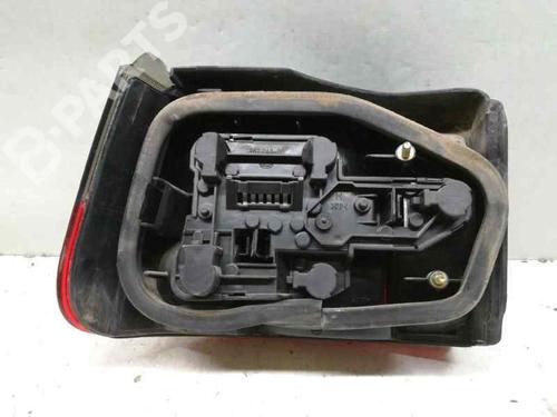 Right taillight SEAT IBIZA II (6K1) 1.4 i | BP1505086C35 