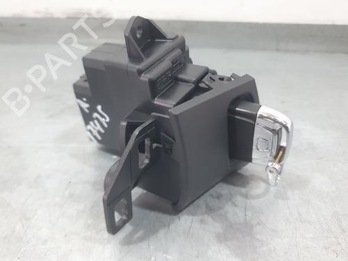 Ignition barrel AUDI A5 Sportback (8TA) 2.0 TDI | BP35962221M48 - Image 3
