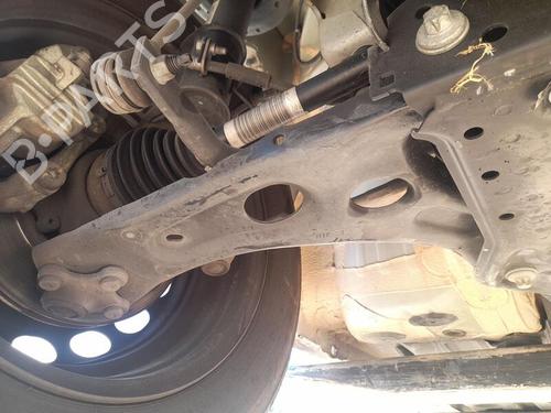 Used Right front suspension arm PEUGEOT 208 II (UB_, UP_, UW_, UJ_) 1.5 BlueHDI 100 (102 hp) 29374108