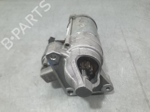 Used Starter Starter PEUGEOT 2008 II (UD_, US_, UY_, UJ_, UR_, UC_) 1.5 BlueHDI 130 (131 hp) 37800097 37800097