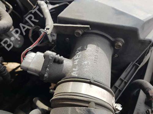 Used Mass air flow sensor NISSAN ALMERA II Hatchback (N16) 2.2 Di (110 hp) 24674826