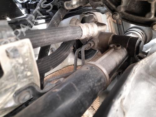 Used Steering rack FIAT DOBLO Cargo (263_) 1.4 Natural Power (120 hp) 31888834