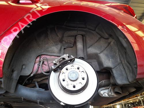 Used Wheel arch Wheel arch 37273811 37273811