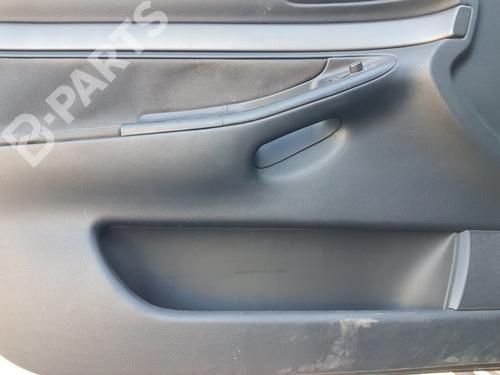 Used Front left window mechanism Front left window mechanism AUDI A4 B5 (8D2) 1.8 T (150 hp) 10985126 10985126