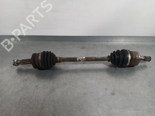 Used Left front driveshaft Left front driveshaft 37216983 37216983
