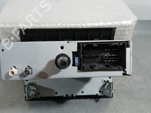 Radio CITROËN JUMPER II Van 2.2 BlueHDi 120 | BP33176022E6 - Image 2