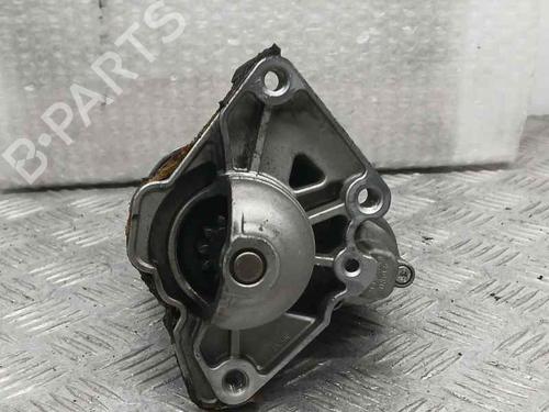 Used Starter NISSAN X-TRAIL III (T32_, T32R, T32RR) 1.6 dCi (T32) (130 hp) 21534808