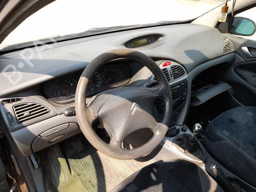 Climate control CITROËN C5 I (DC_) 2.2 HDi (DC4HXB, DC4HXE) | BP28297242I5 