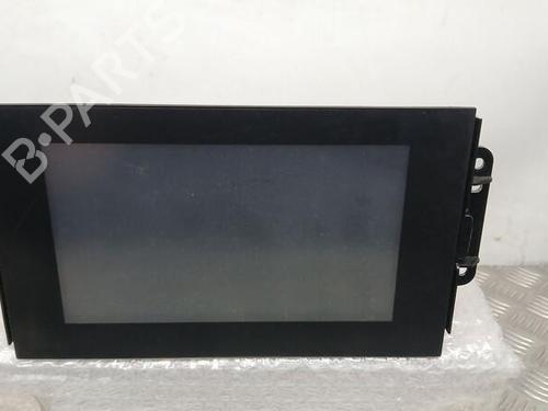 Used Electronic module DR DR 5.0 SUV [2019-2026]  18464760