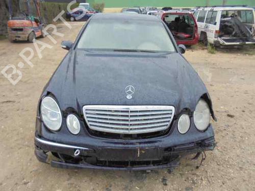 Front right window mechanism MERCEDES-BENZ E-CLASS (W211) E 320 CDI (211.026) | BP3466197C23 