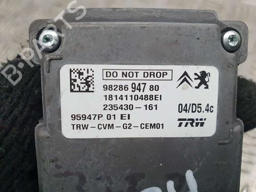 Andere CITROËN C3 AIRCROSS II (2R_, 2C_)  | BP16842490O1