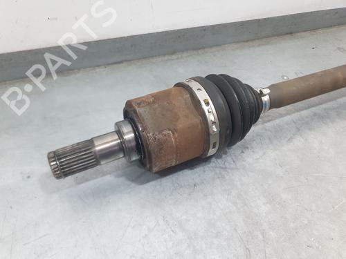 Right front driveshaft HYUNDAI i30 (PDE, PD, PDEN) 1.0 T-GDI | BP36391855M39 - Image 2