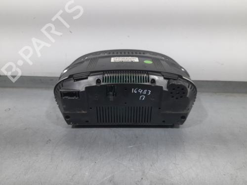 Instrument cluster BMW 5 (E60) 530 d | BP30176159C47 