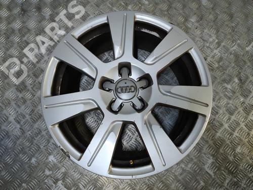 Used Rim AUDI A6 C7 (4G2, 4GC) [2010-2019]  10280406