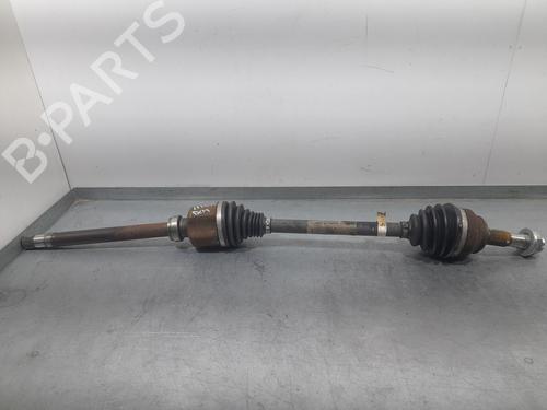 Used Right front driveshaft CITROËN JUMPER II Van 2.0 BlueHDi 110 (110 hp) 30512826