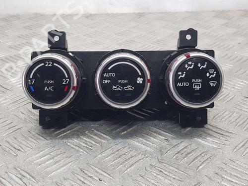 Used Climate control FIAT SEDICI (189_) 1.9 D Multijet (120 hp) 11839951