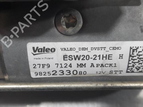 Starter OPEL COMBO Box Body/MPV (K9) 1.5 D | BP29866366M8  - Image 5