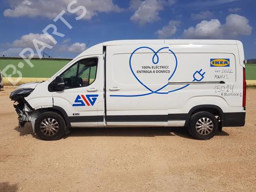 Used Parts MAXUS EDELIVER 9 Van [2019-2026]  2199871