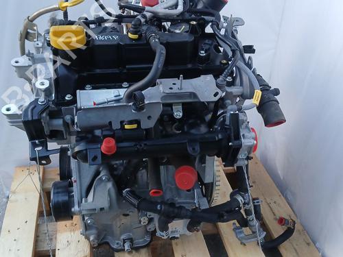 Engine DACIA SANDERO III 1.0 TCe 90 | BP38301320M1 - Image 2
