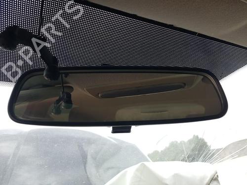 Used Rear mirror FORD FIESTA VI (CB1, CCN) 1.5 TDCi (75 hp) 26408593
