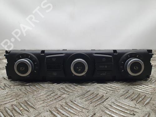Comando chauffage BMW 5 (E60) 520 d (177 hp) 8503914