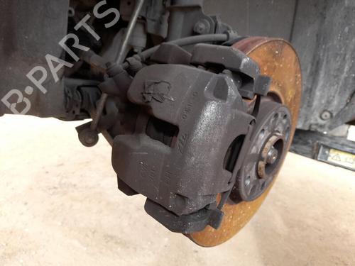 Used Left front brake caliper CITROËN C5 AIRCROSS (A_) 1.2 PureTech 130 (ARHNSJ) (131 hp) 29807788