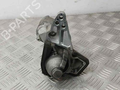 Startmotor NISSAN JUKE (F15) [2010-2019]  22971869