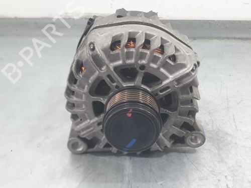 Alternador Alternador CITROËN C-ELYSEE (DD_) 1.6 BlueHDi 100 (99 hp) 36436105 36436105