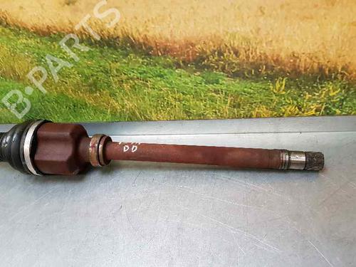 Right front driveshaft CITROËN JUMPER II Van 2.2 HDi 130 | BP10312888M39 