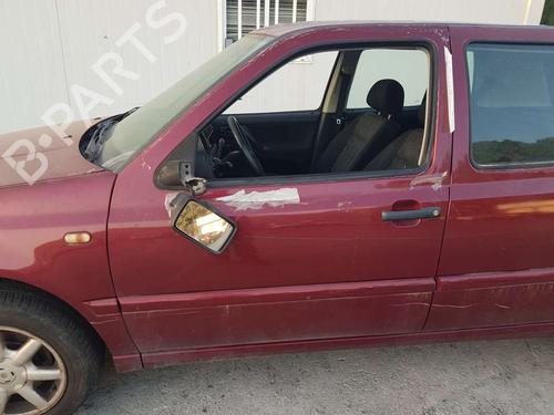 Used Left front door VW GOLF III (1H1) [1989-1998]  19181243