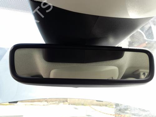 Bakspejl indvendigt Bakspejl indvendigt CITROËN C4 III (BA_, BB_, BC_) 1.2 PureTech 130 (BAHNSA, BAHNSB) (130 hp) 35791816 35791816