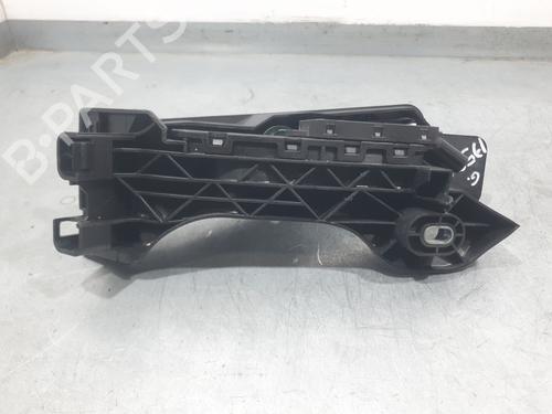 Pedal AUDI Q3 (8UB, 8UG) 2.0 TDI quattro | BP34377878I4 - Image 3