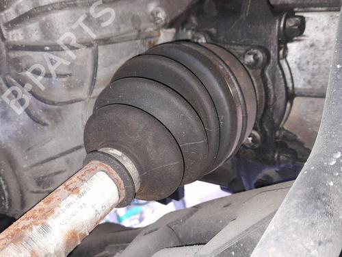 Left front driveshaft OPEL INSIGNIA A (G09) 1.6 CDTi (68) | BP37274193M38 - Image 2