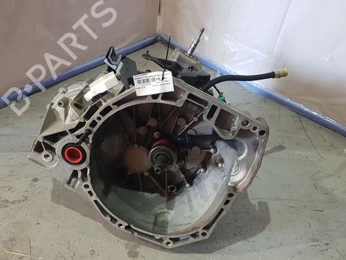 Used Gearbox Gearbox 37216781 37216781