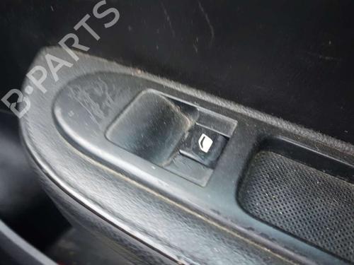 Used Right front window switch PEUGEOT 307 SW (3H) [2002-2009]  19310533