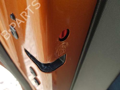 Used Rear left lock PEUGEOT 2008 II (UD_, US_, UY_, UJ_, UR_, UC_) [2019-2025]  22644825