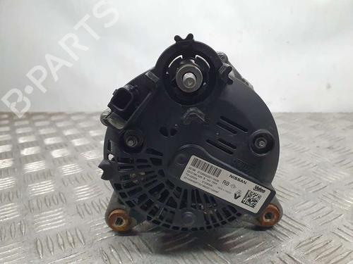 Alternator NISSAN MICRA V (K14) 1.0 DIG-T 117 | BP12506169M7 