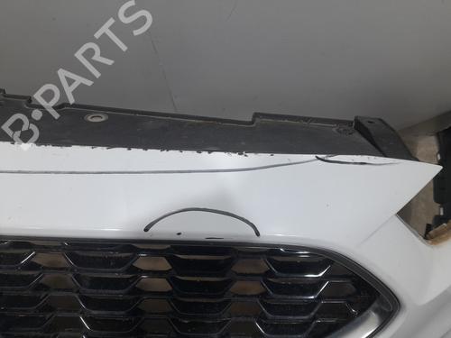 Front bumper MG MG ZS SUV (AZS1) 1.0 T-GDi | BP29977037C7 