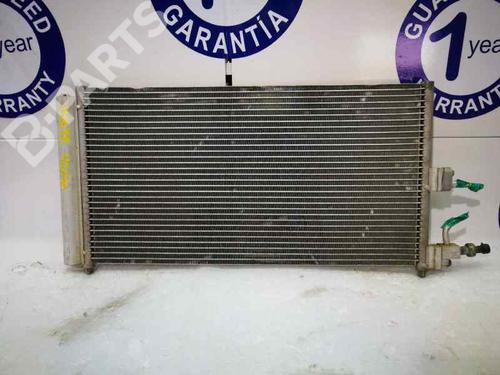 AC-Kondensator FIAT PUNTO (188_) [1999-2012]  870980