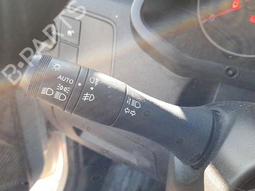 Used Steering column stalk Steering column stalk RENAULT EXPRESS Box Body/MPV 1.5 Blue dCi 75 (F6AA) (75 hp) 33626140 33626140