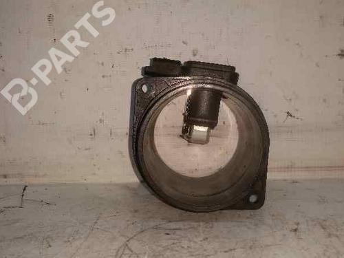 Used Mass air flow sensor PEUGEOT 407 (6D_) [2004-2011]  1589642