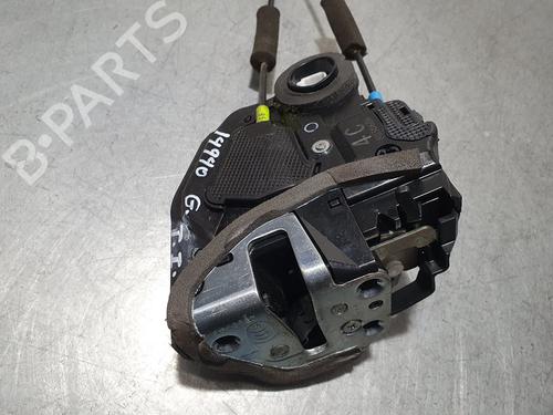 Rear left lock TOYOTA LAND CRUISER PRADO (_J15_)  | BP19269954C100 