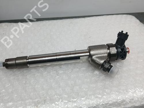 Injecteur CITROËN C4 CACTUS 1.5 BlueHDi 100 (102 hp) 32142141