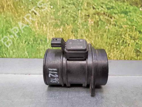 Used Mass air flow sensor RENAULT MEGANE III Hatchback (BZ0/1_, B3_) [2008-2026]  2596330