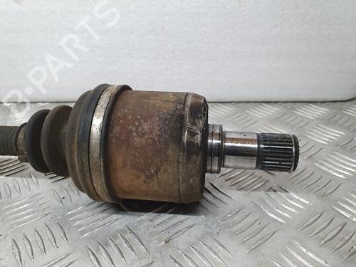 Right front driveshaft ROVER 25 I Hatchback (RF)  | BP3712464M39 