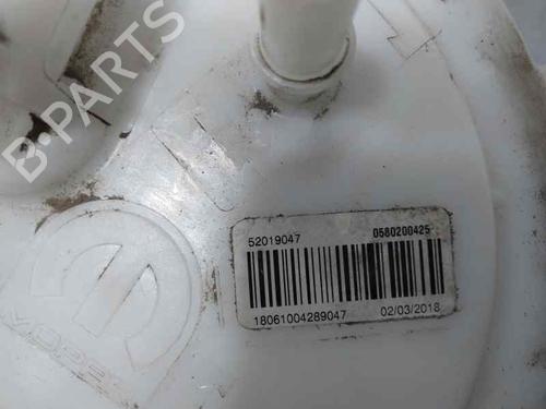 Fuel pump FIAT TIPO Estate (356_, 357_) 1.4 (356WXF1B) | BP25119635M76 