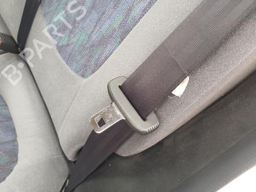 Used Rear left seatbelt NISSAN ALMERA I (N15) 2.0 D (75 hp) 30259322